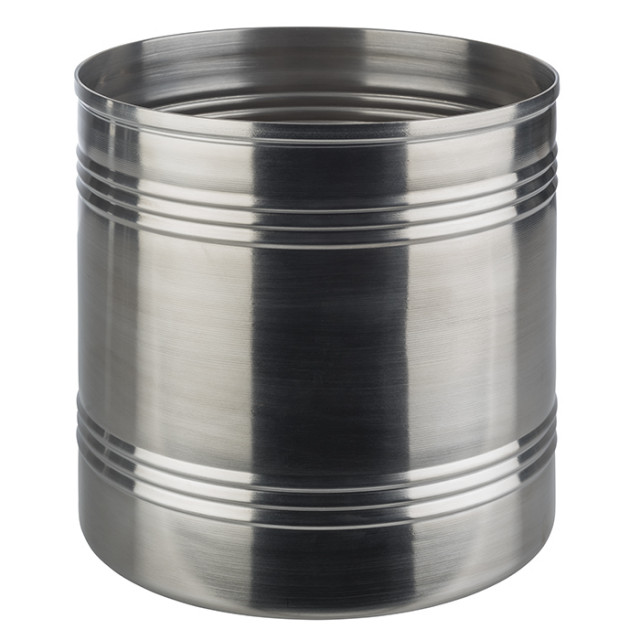 APS Snackcan