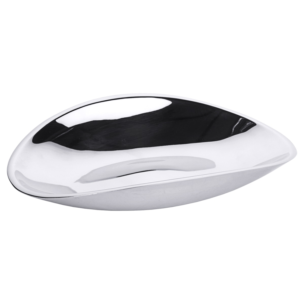 Contacto Schale, doppelwandig, oval 0,45 l Länge: 27,5 cm, Breite: 20 cm, Höhe: 