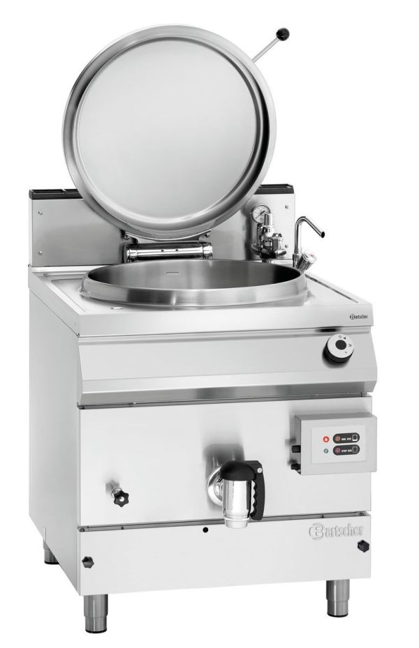 Bartscher Gas-Kochkessel, 135L
