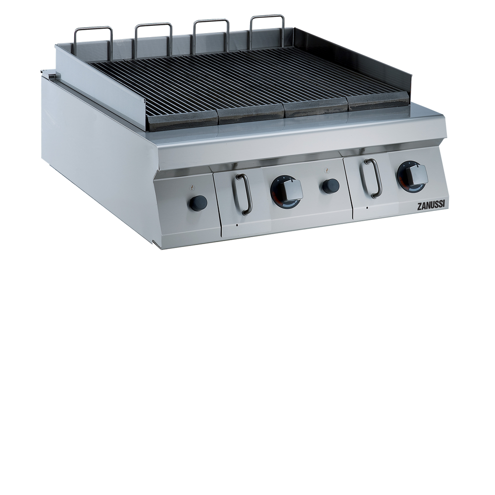 Nordcap Gas-Rostgrill GRG9 / 2H-T