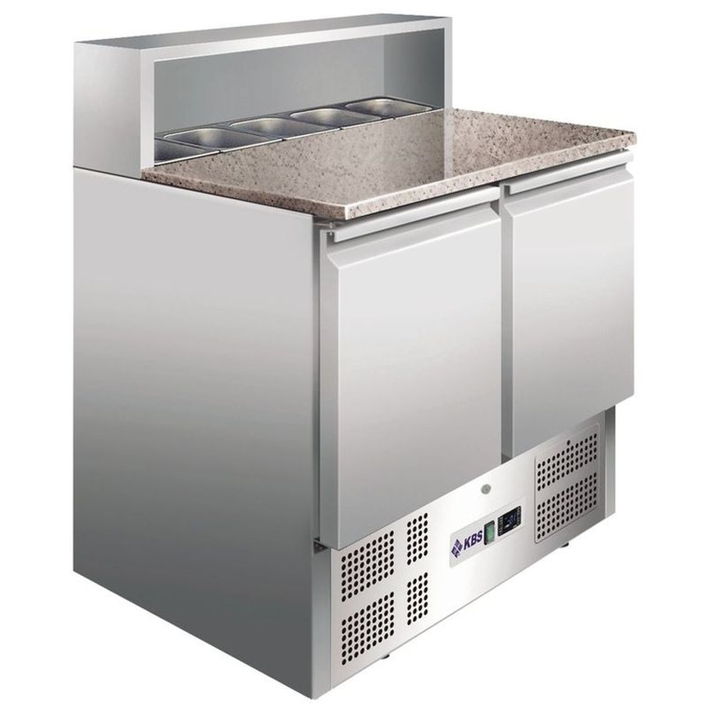 KBS Belegstation KBS 900 PT