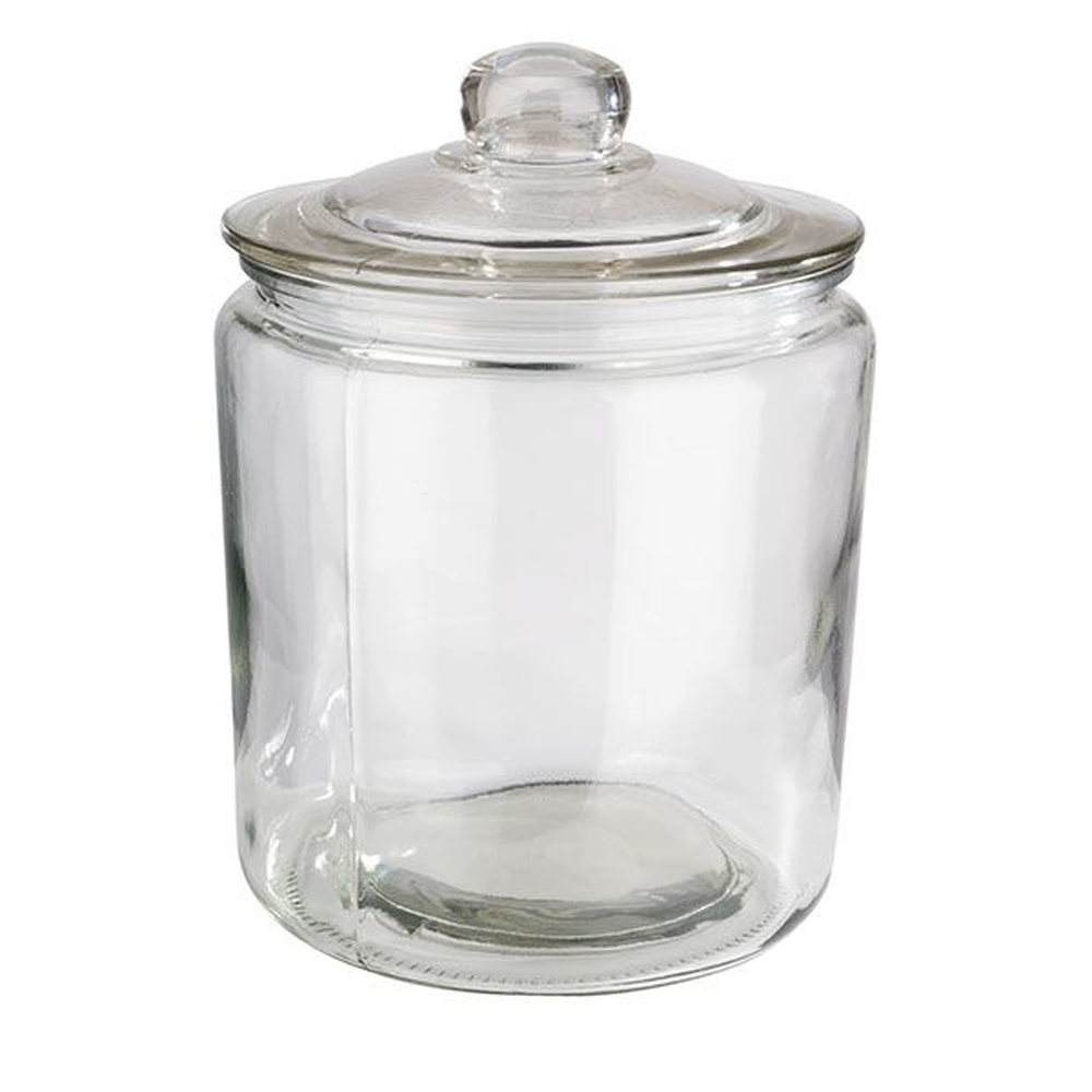 APS Vorratsglas -CLASSIC- Ø 18 cm, H: 26 cm