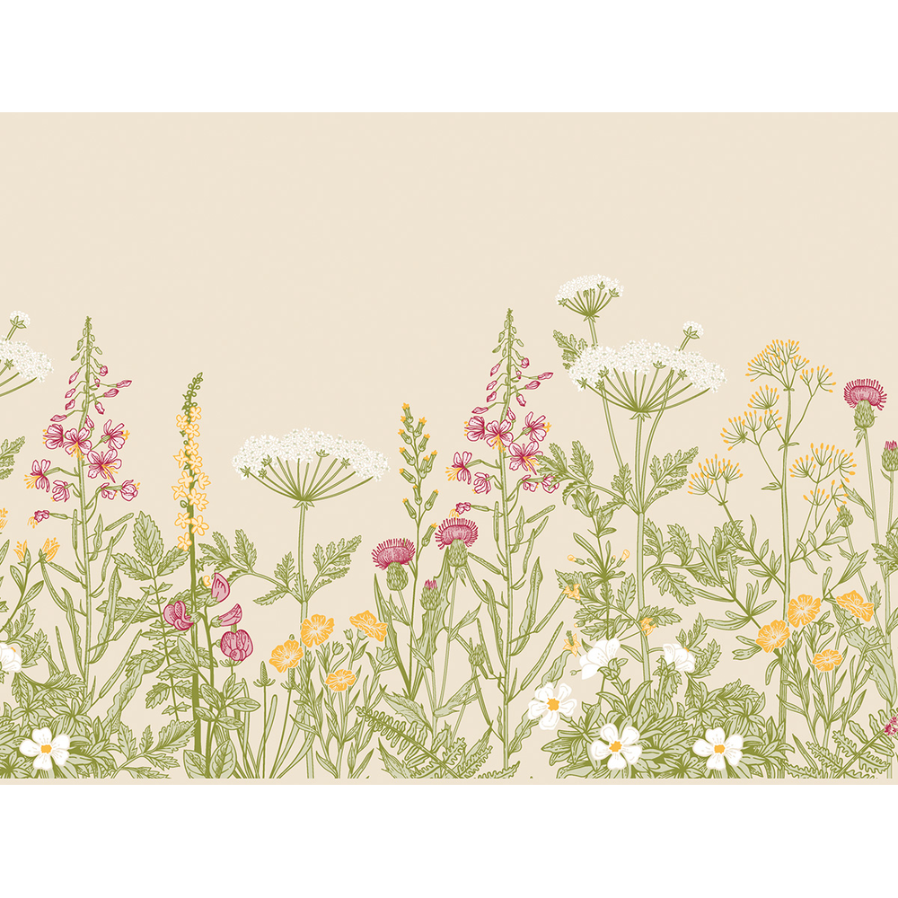 Mank Tischsets Aurelia 40 x 30 cm