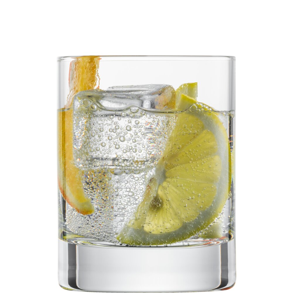 Zwiesel Glas CocktailBECH Paris 89