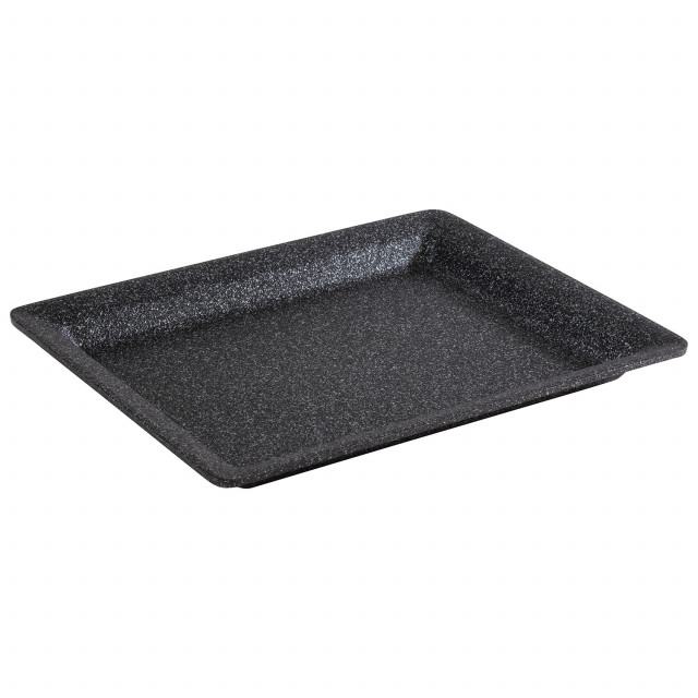APS GN 1/2 Tablett -FROSTFIRE-     32,5 x 26,5 cm, H: 3 cm