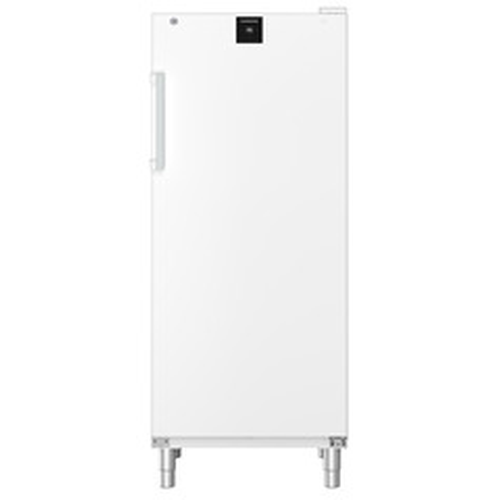 Liebherr Standgefrierschrank mit SmartFrost FFFsg 5501-40