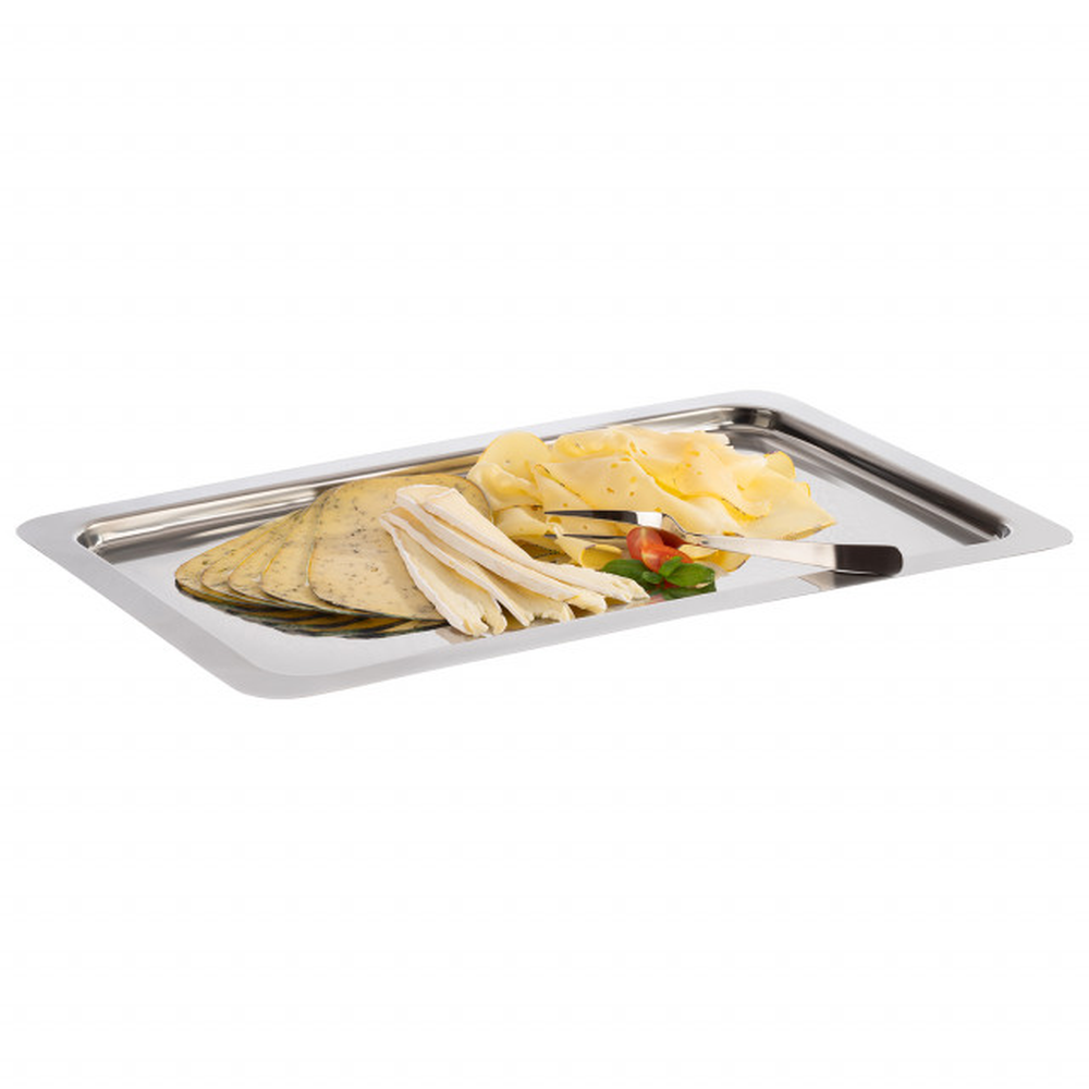 APS GN 1/1 Tablett -Profi-Line- 53 x 32,5, H 1,5 cm