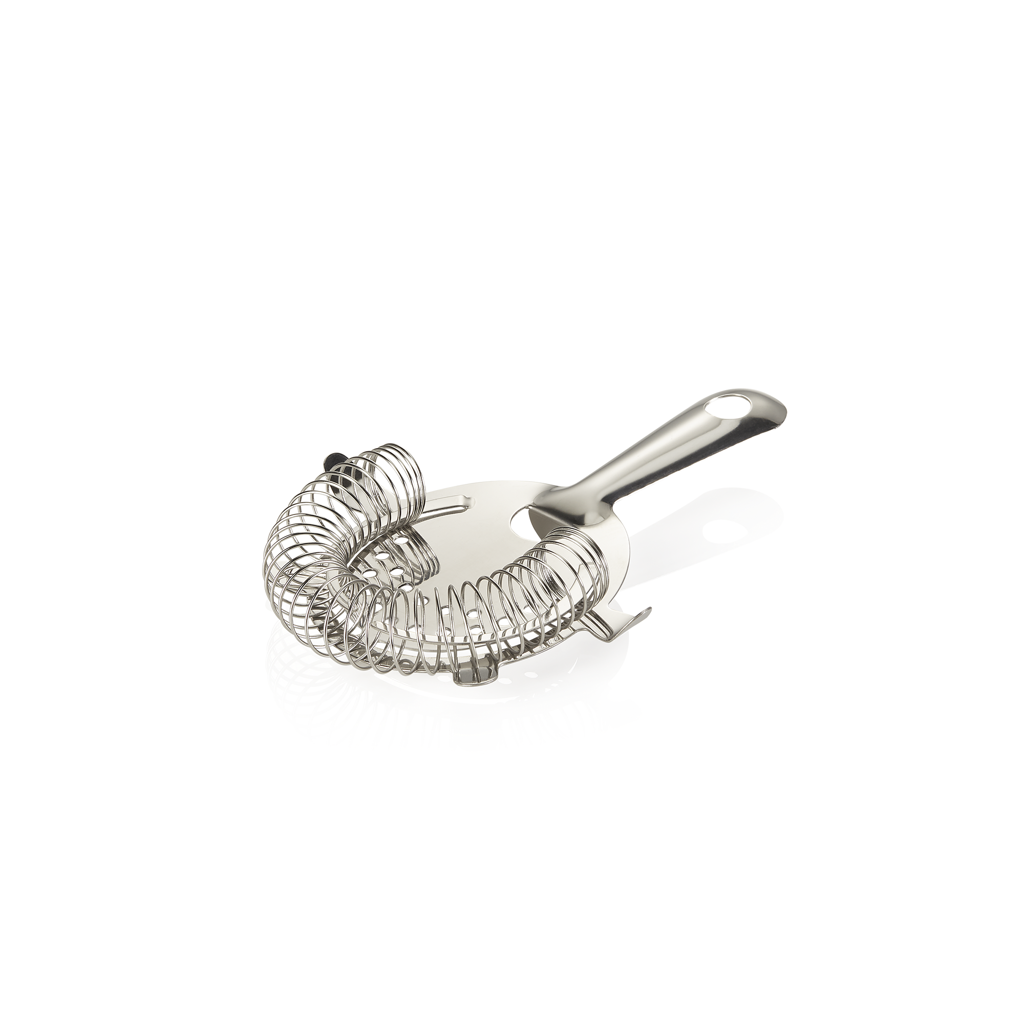 WAS Barsieb, Ø 8 cm, 15 cm, Chromnickelstahl, PVD-Beschichtung