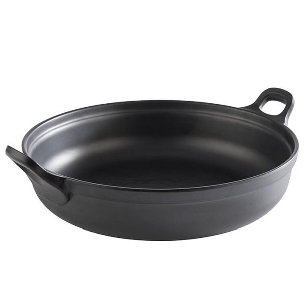 APS Schale -PADELLA- Ø 28 cm, H: 9 cm