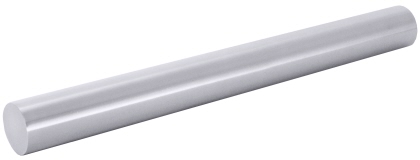 Contacto Nudelrolle aus Edelstahl 50 cm