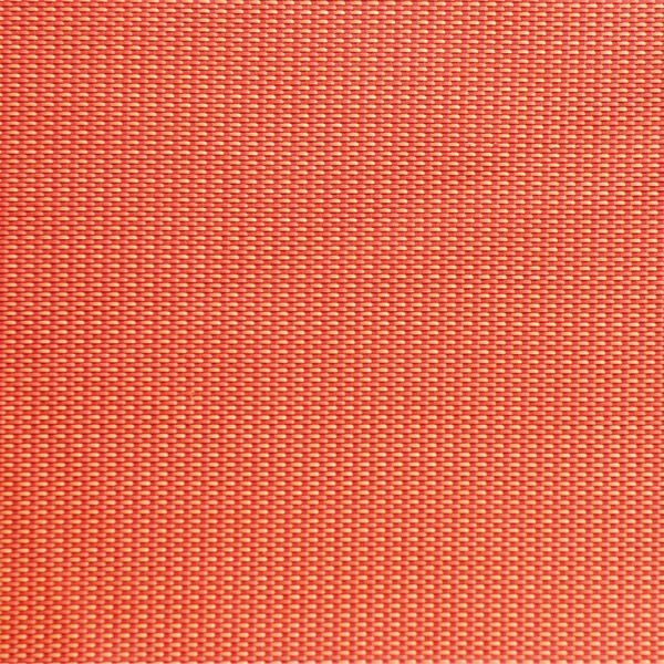 APS Tischset - orange 45 x 33 cm , PVC, Schmalband