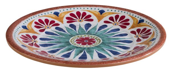 APS Teller -ARABESQUE- Ø 21,5 cm, H: 2 cm