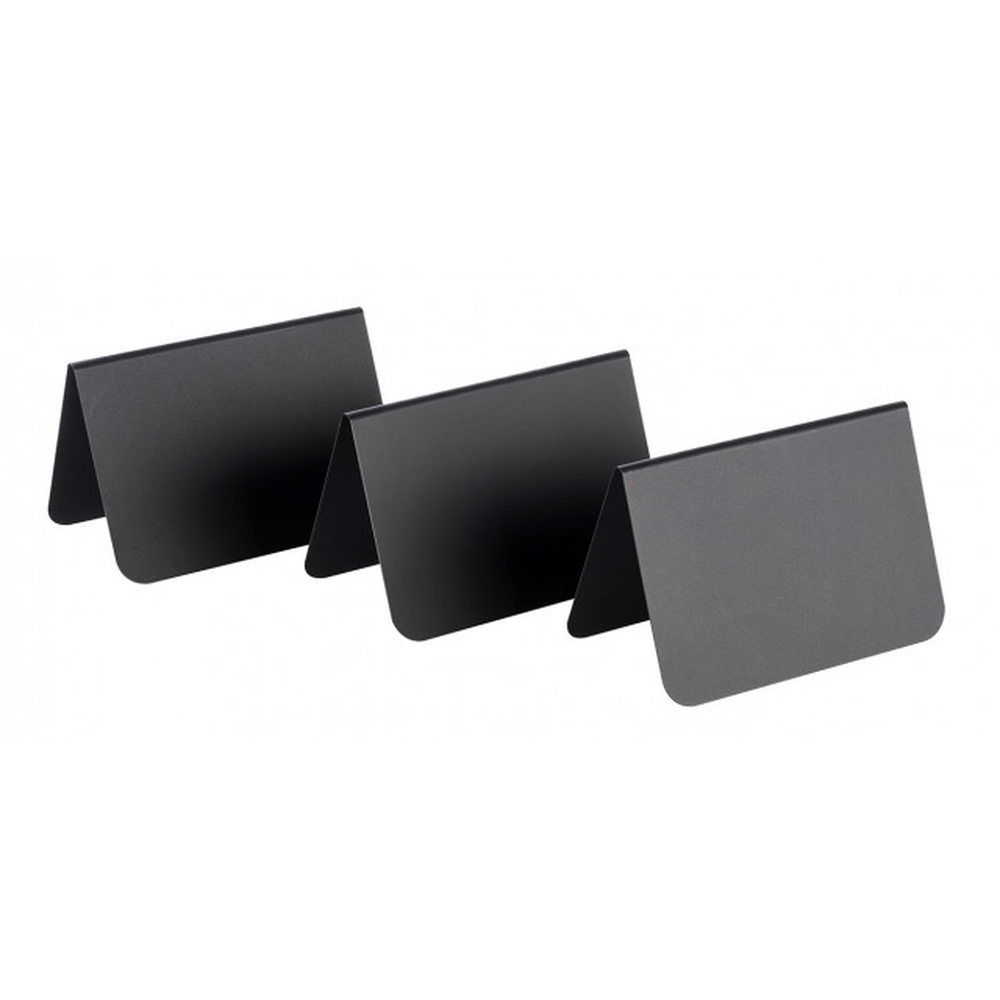 APS Tischaufsteller, 10er Set