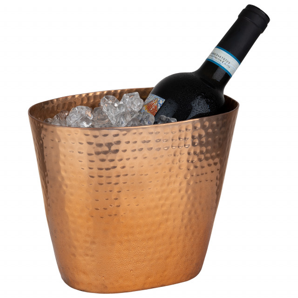 APS Wein- / Sektkühler 20,5 x 14 cm, H: 17 cm