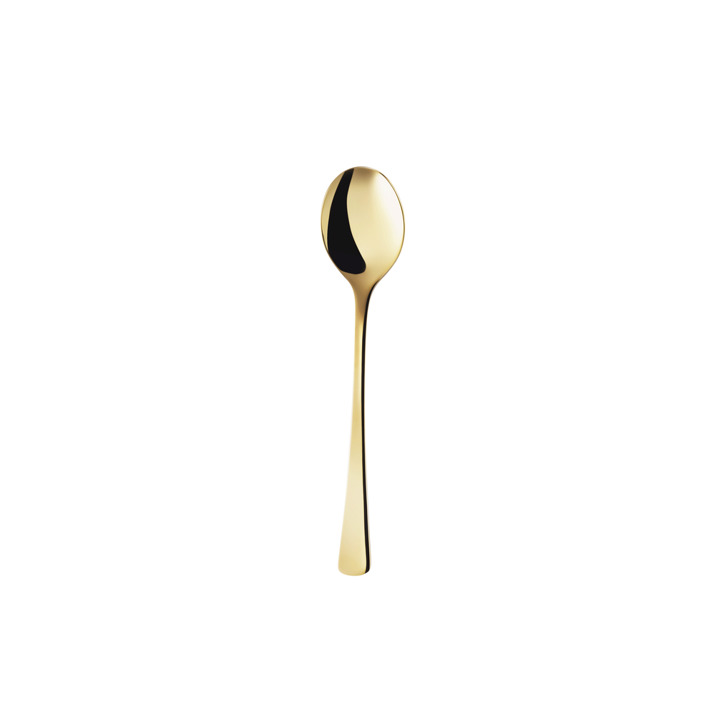 Solex KARINA Gold Kaffee-/Teelöffel