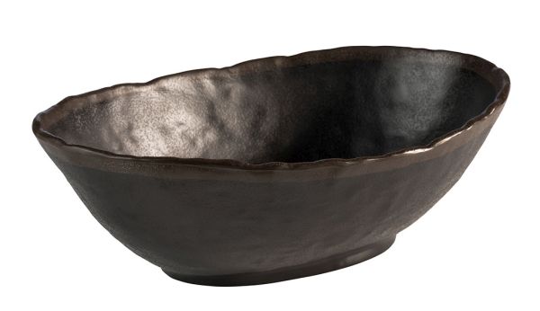 APS Schale -MARONE- 27,5 x 19 cm, H: 9 cm