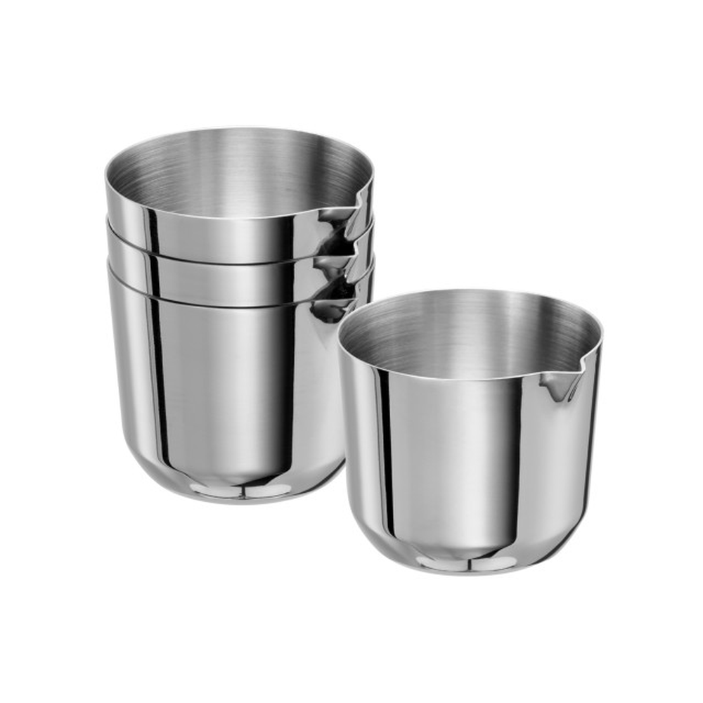 APS Gießer, 4er Set -ALLURE- Ø 4,5 cm, H: 4 cm, 30 ml