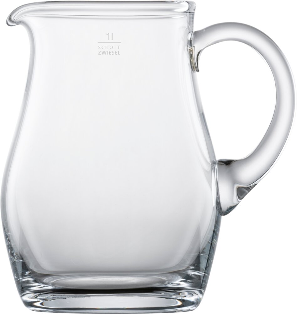 Schott Zwiesel Krug Bistro 1000 1 L /-/