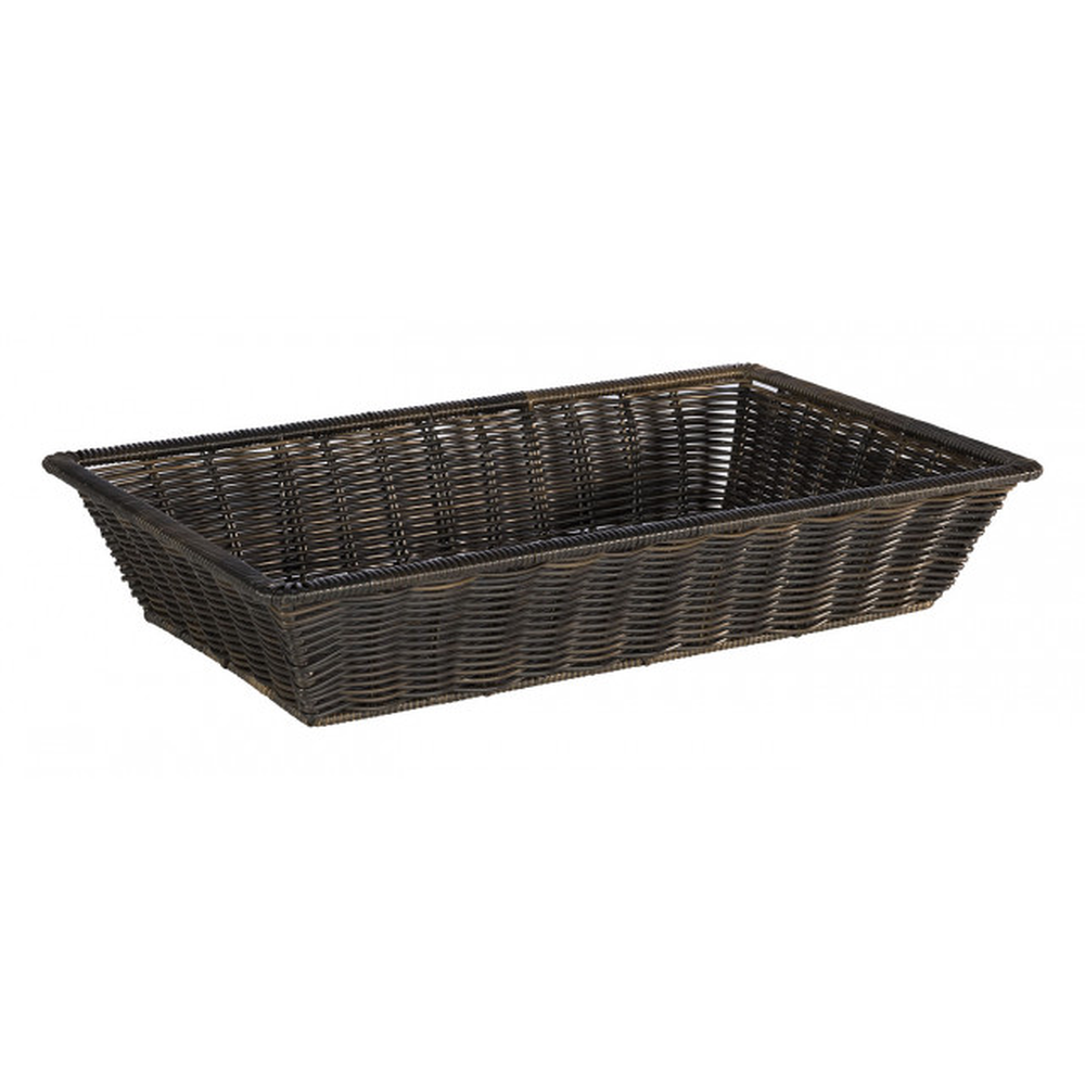 APS GN 1/1 Korb -SUPERSTRONG- 53 x 32,5 cm, H: 10 cm