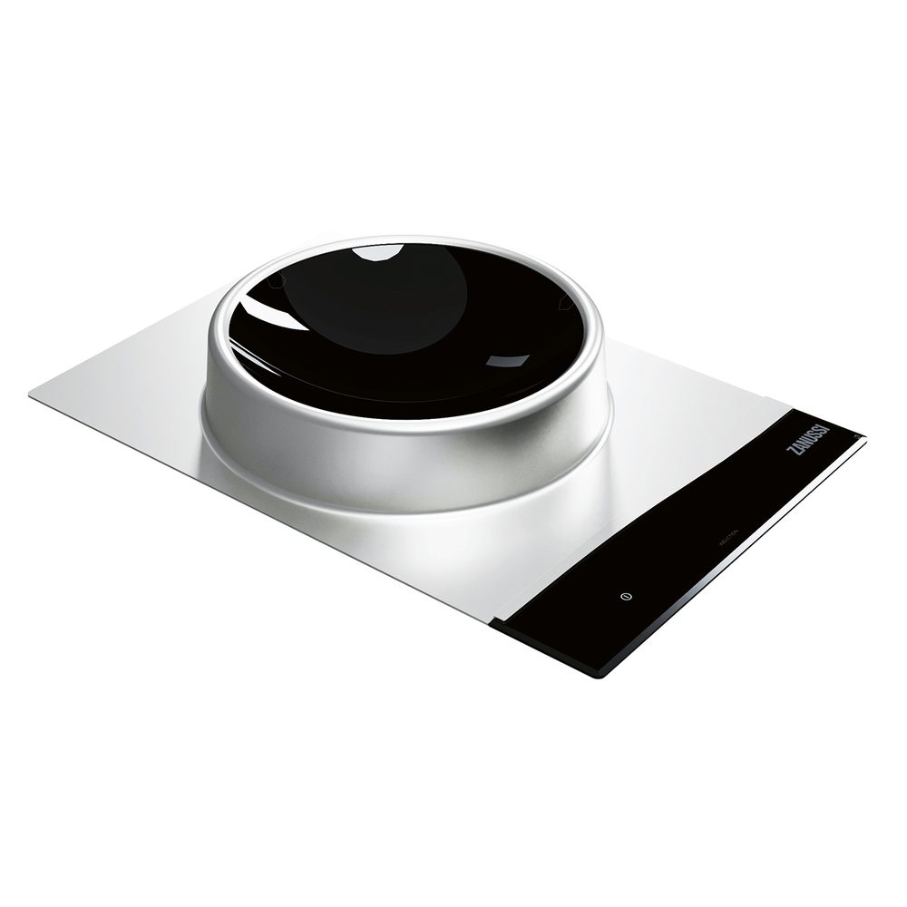 Nordcap Induktionswok IWOKEC-3P / 1ZDI