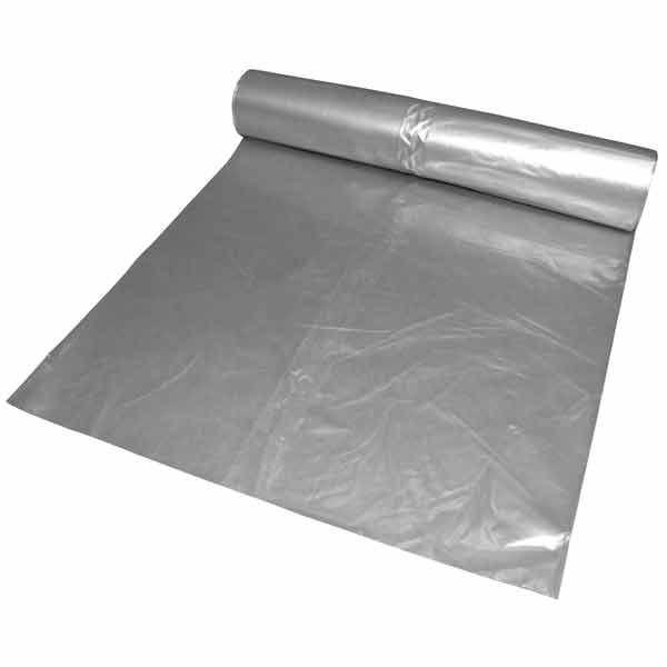 PCH Abfallsack 190l  transparent