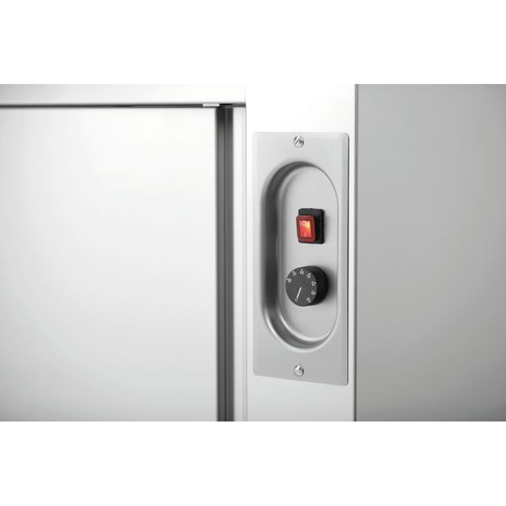 Bartscher Wärmeschrank 700-4T 2000
