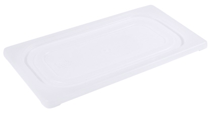 Contacto GN-Deckel 1/3, Polypropylen für Serie 5513/