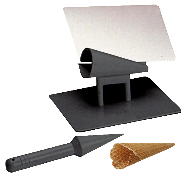 Neumärker Cornetti Roller