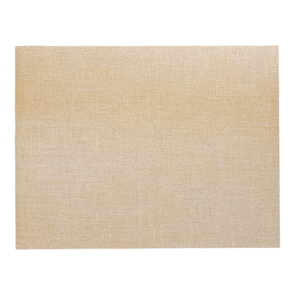 Papstar Tischsets, Papier 30 cm x 40 cm sand "Cotton Style"