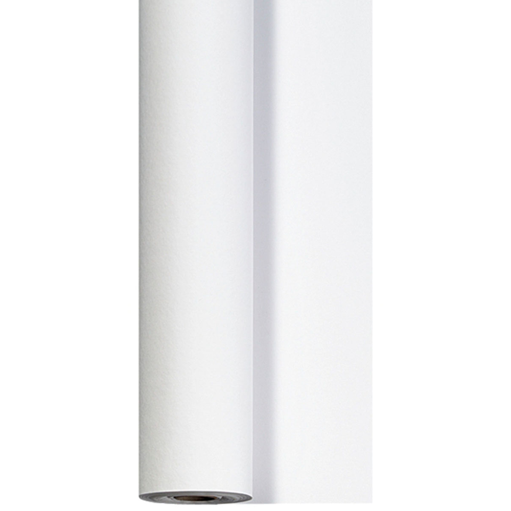 Duni Dunicel-Tischdeckenrollen 0,90 m x 40 m weiß