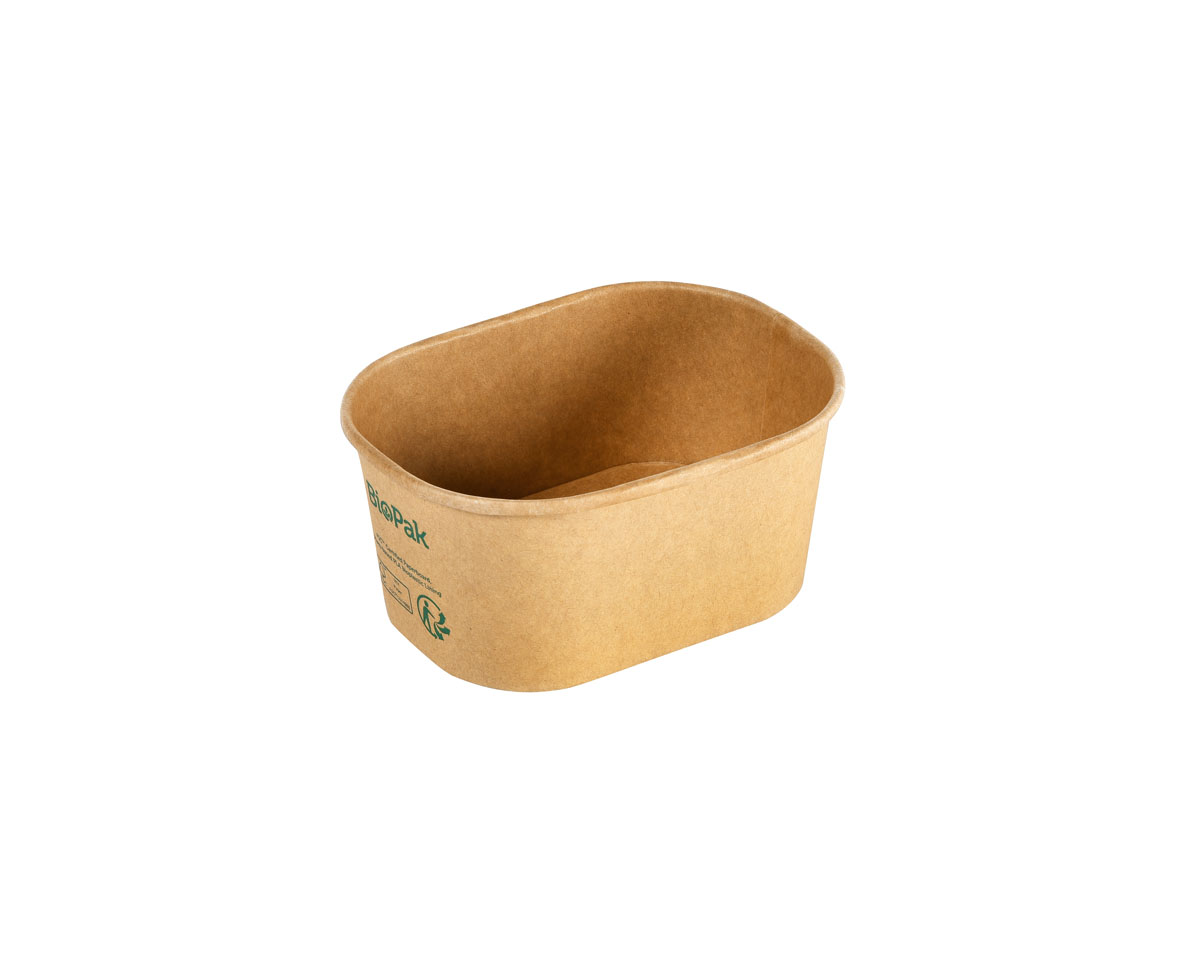 Duni Kartonbox BRICK MINI 250ml 108 x 80 x 50 mm