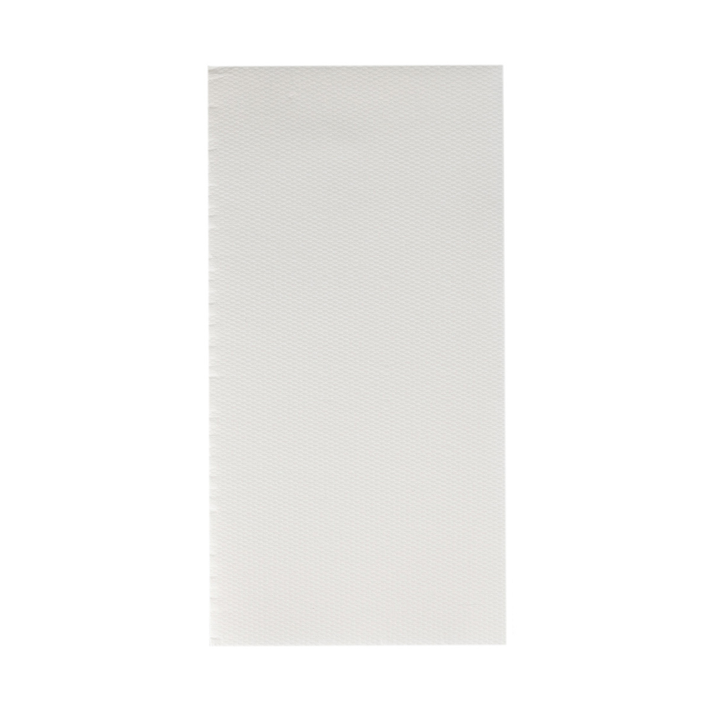 Mank Serviette Basic weiss 40 x 40 cm 1/8 Falz
