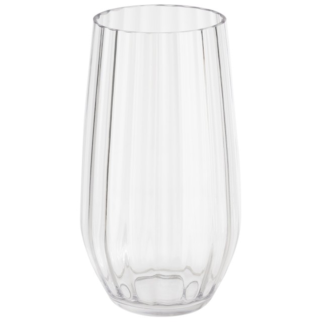 APS Trinkglas -PERFECTION-         Ø 8 cm, H: 15 cm, 470 ml