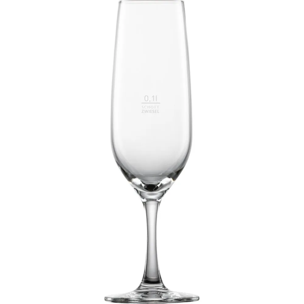 Schott Zwiesel Sekt Congresso 7 mit MP 0,1 L /-/ CE