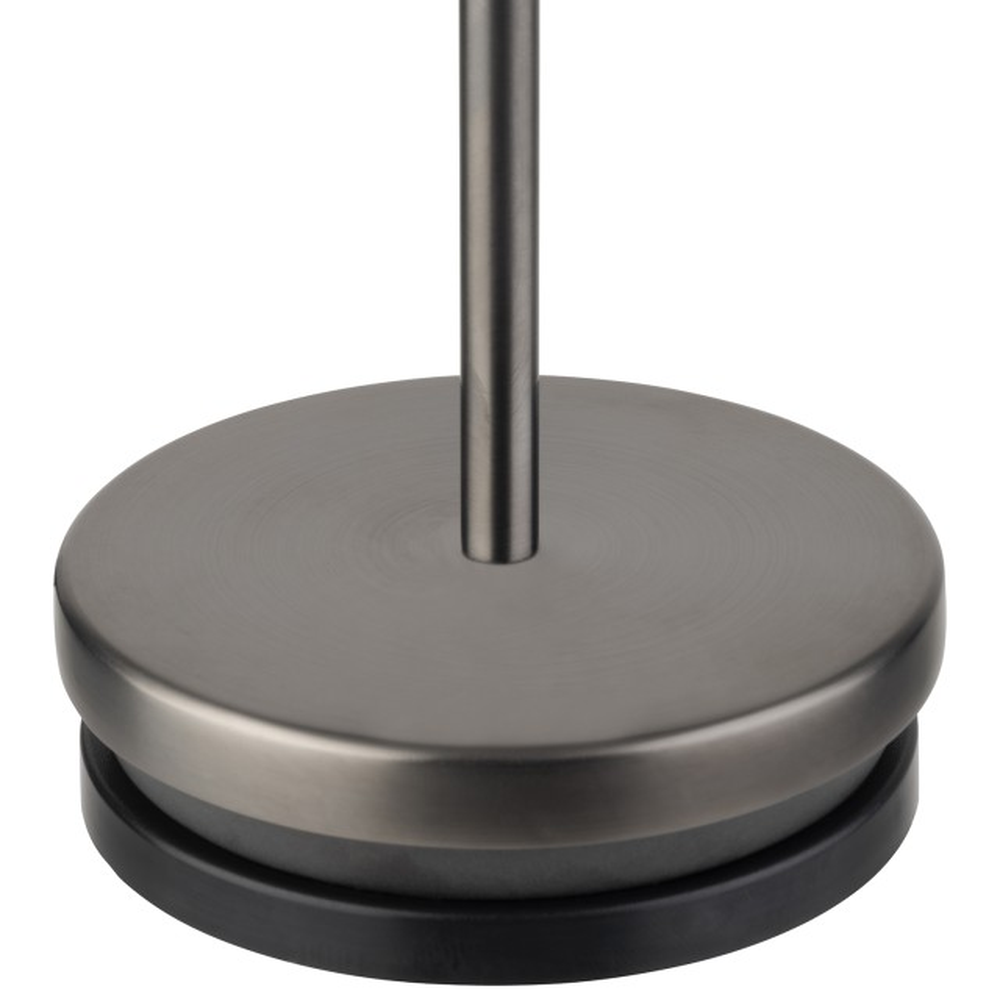 APS Tischleuchte -JOSEF MINI- Ø 8 cm, H: 20,5 cm