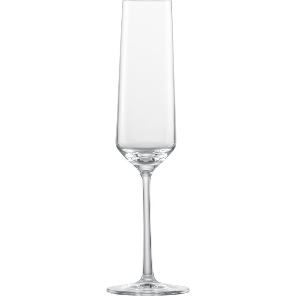 Zwiesel Glas Sekt Belfesta 7 mit MP