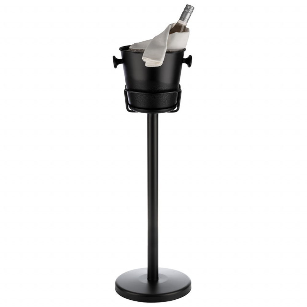 APS Ständer für Wein- / Sektkühler Ø 19,5 / 26,5 cm, H: 71,5 cm