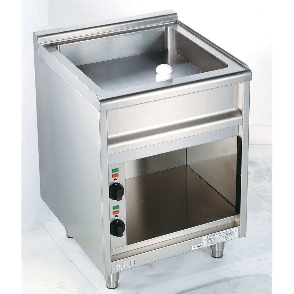 EKU Elektro-Grillpfanne 650-AG-60