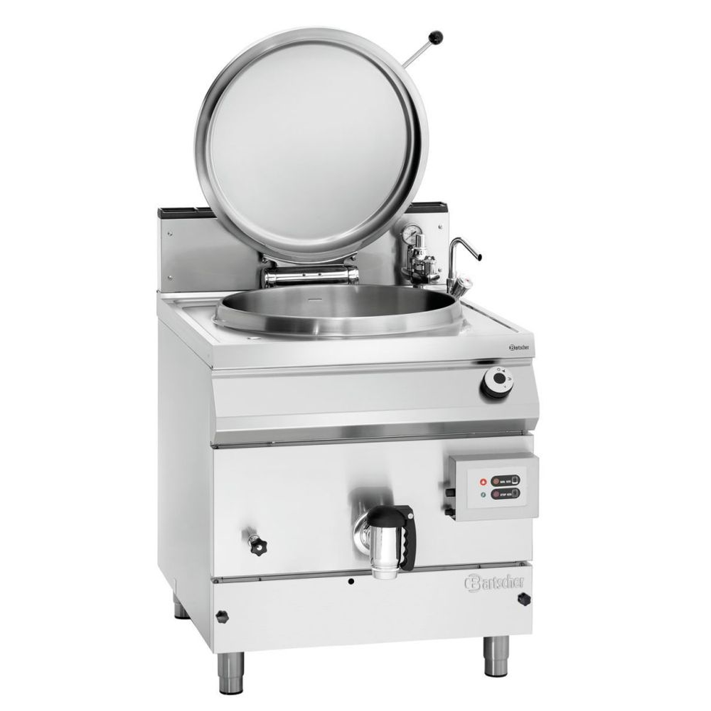 Bartscher Gas-Kochkessel, 135L