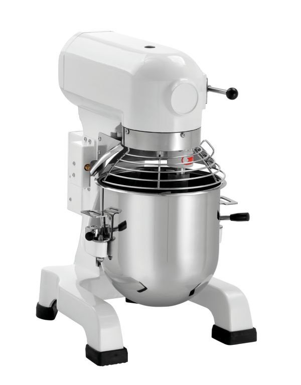 Bartscher Planetenrührmaschine 3kg/10L AS