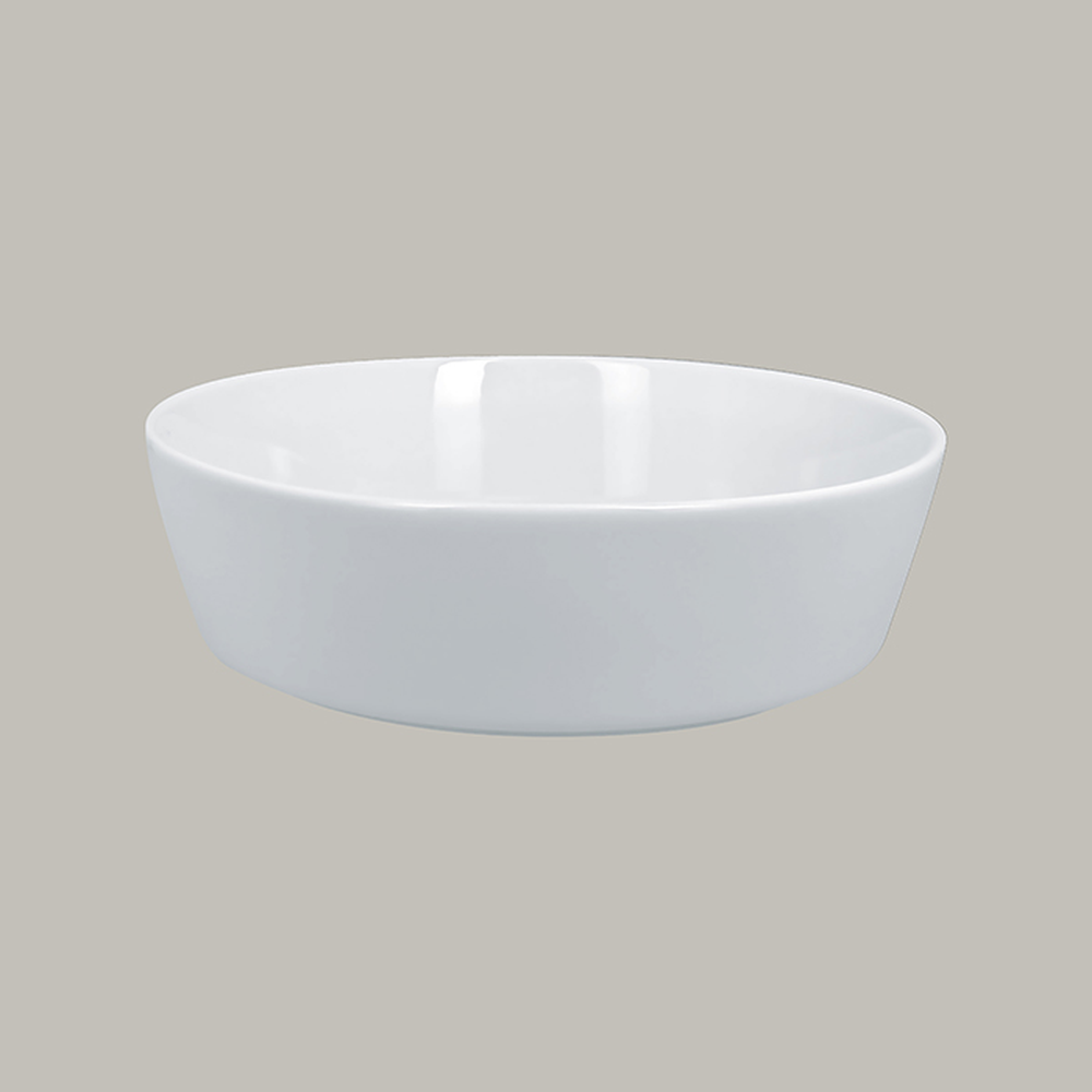 RAK Schale Serie: Access Plus Ø 21 cm / Ht. 5.9 cm / Cont. 125 cl