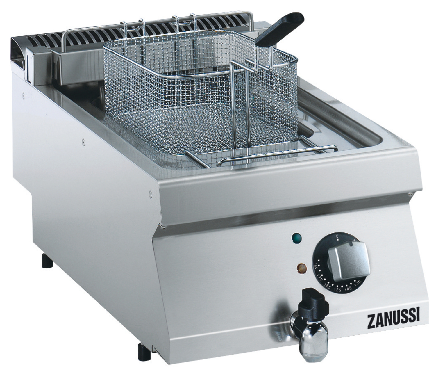 Nordcap Elektro-Fritteuse EF7 / 1B12LT