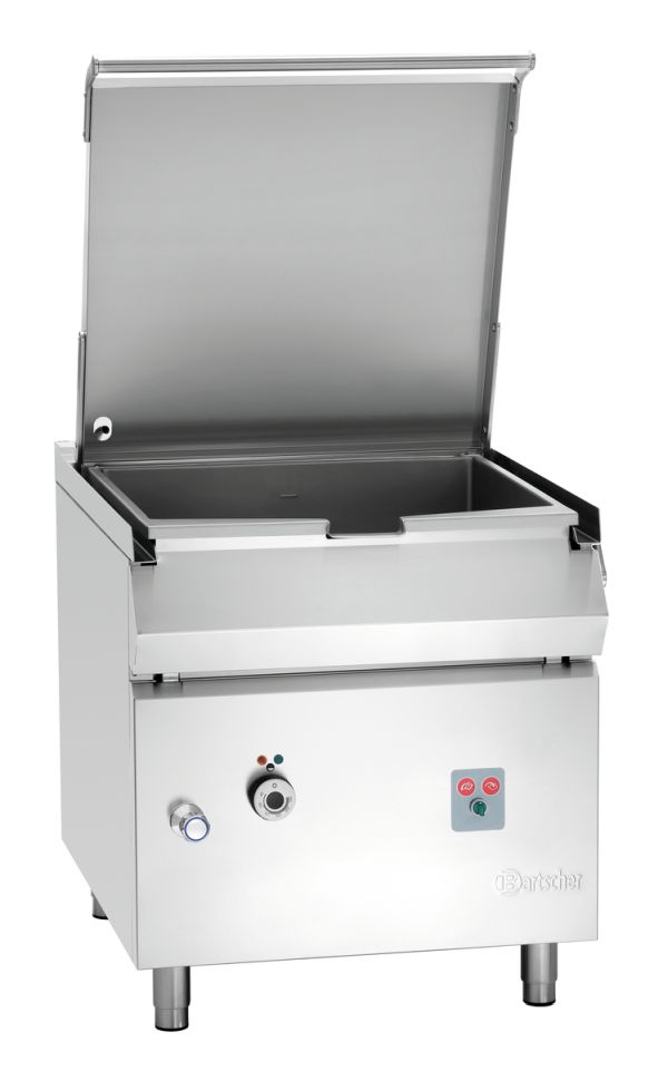 Bartscher Kippbratpfanne 900 E87LEK