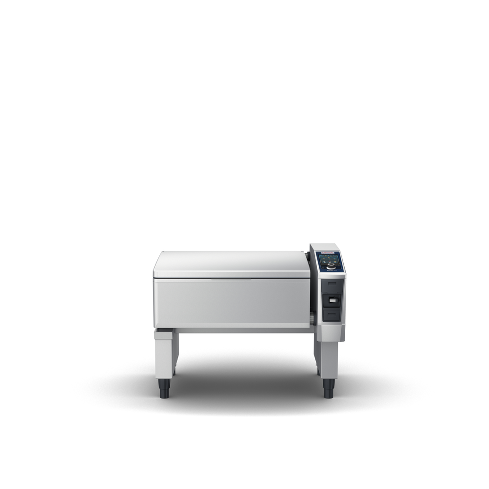 Drucker, Industrieller Drucker, Maschine, Bedienfeld, Metallgrau