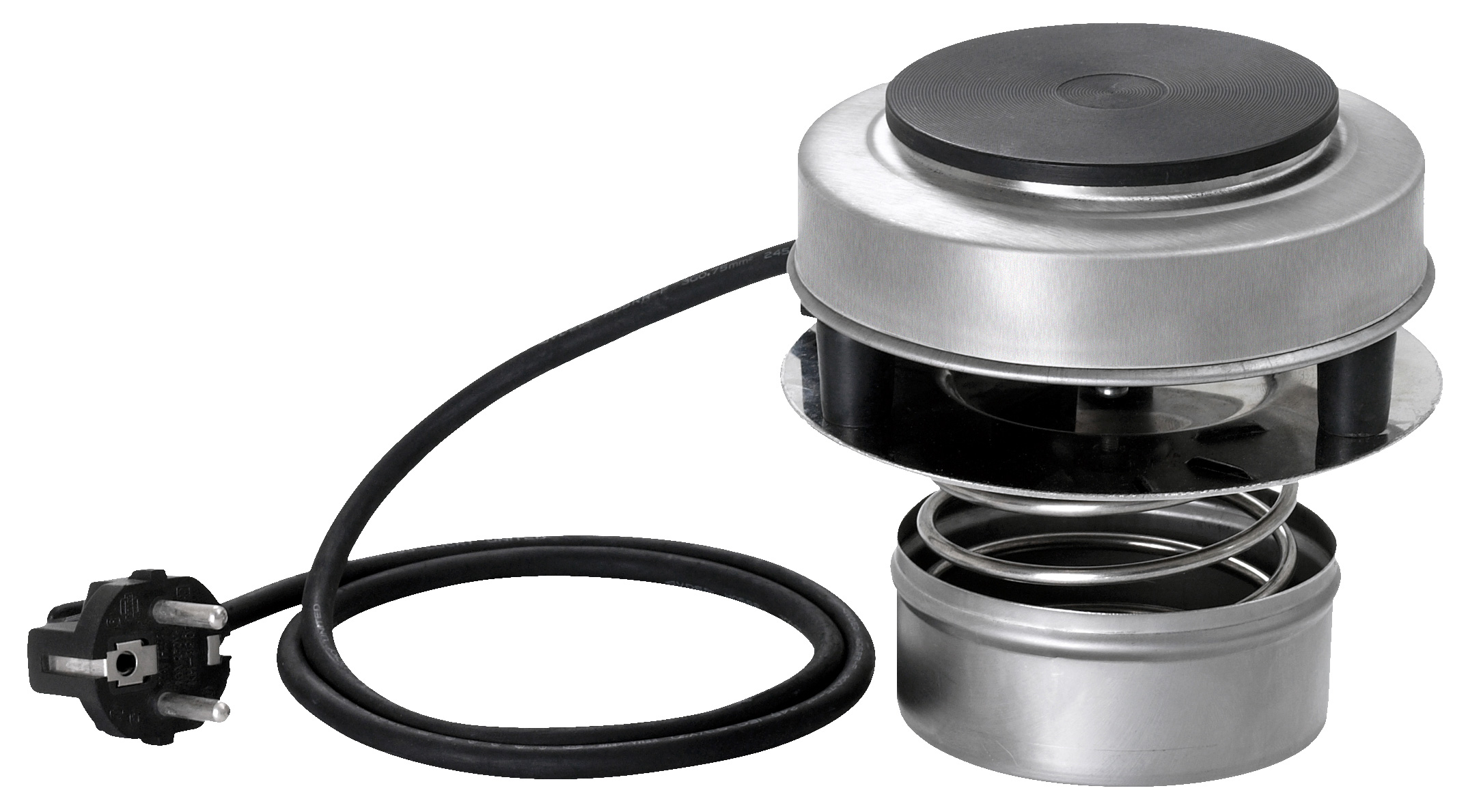 Neumärker Elektroheizung für Chafing-Dish