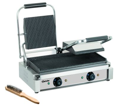 Kontaktgrill