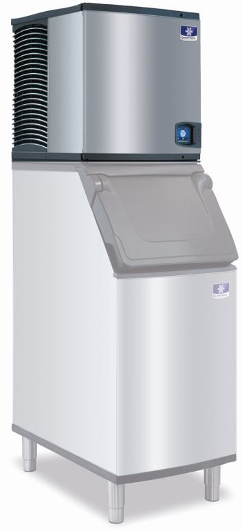 Manitowoc  Eiswürfelbereiter Slim-Line 559 x 622 x 546 mm
