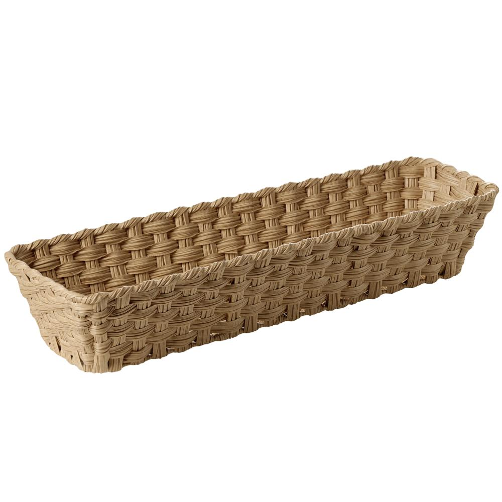 APS GN 2/4 Korb -TWIRL- 53 x 16,2 cm, H: 10 cm