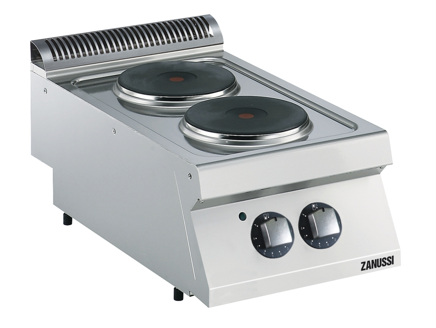 Nordcap Elektroherd EH7 / 2RPT