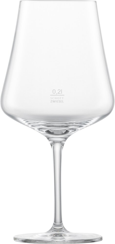 Schott Zwiesel Burgunder Beaune fine 140 0,2 L /-/ CE